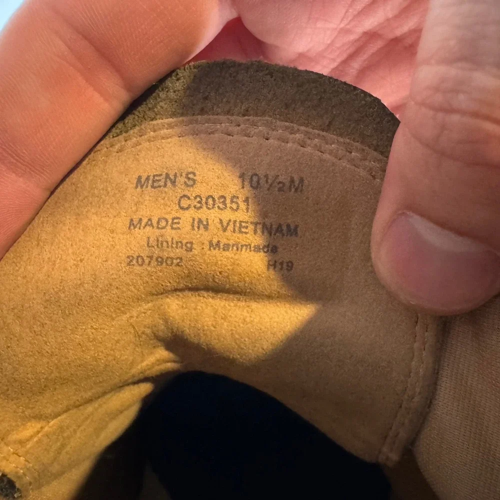 Cole Haan good used